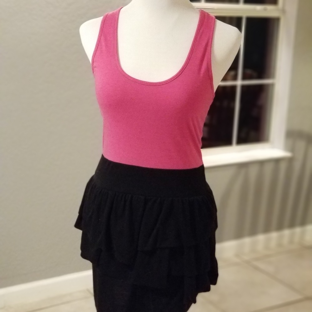 Hot Topic Bodycon Dress